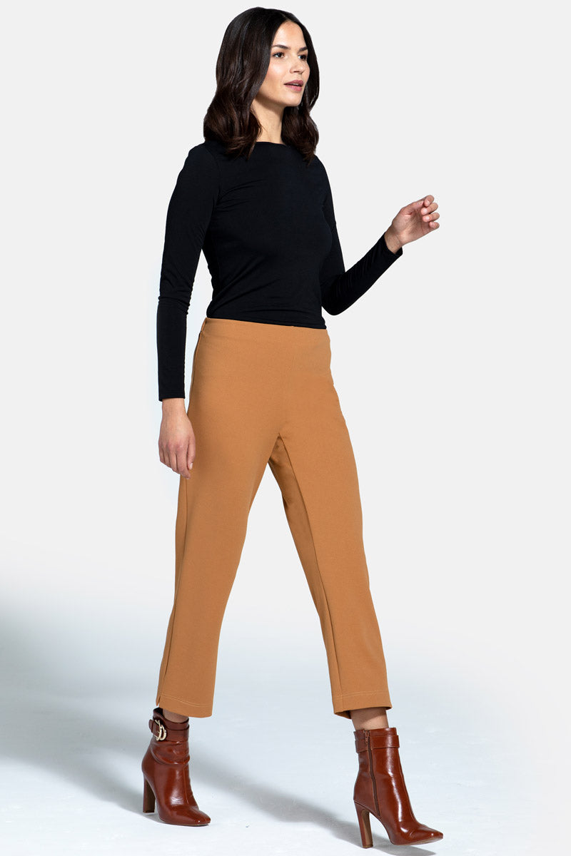 Smart Cigarette Trouser