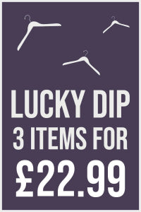 LUCKY DIP - 3 Mixed Items