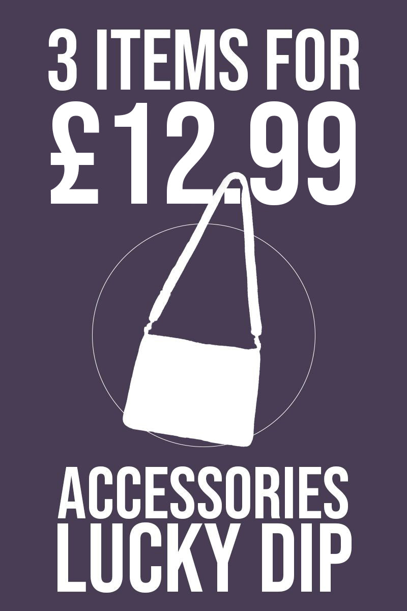 Accessories Variety Pack