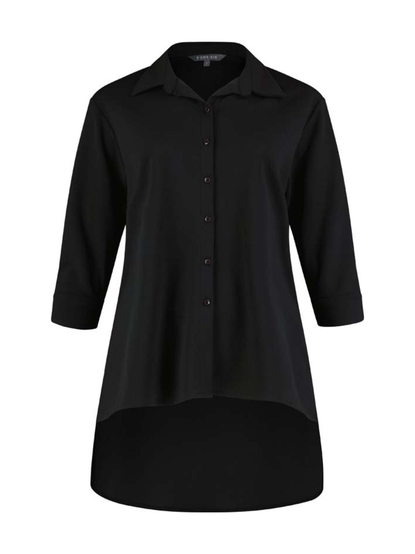 Willow High Low Hem Shirt