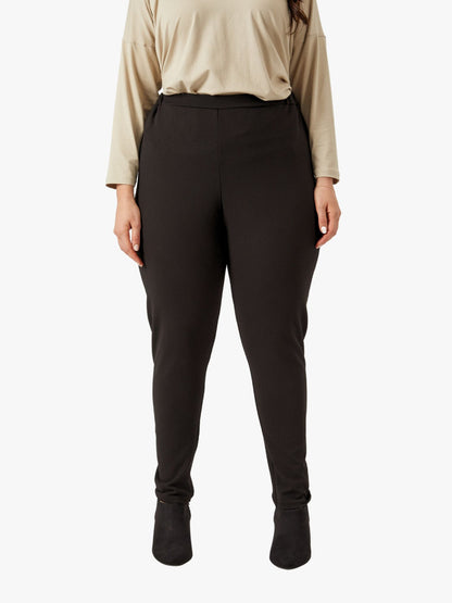 Zakai Narrow Leg Trouser